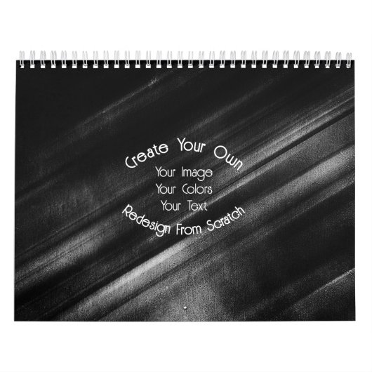 Erstellen Sie Ihre eigenen Kalender (Titelbild)