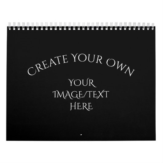 Erstellen Sie Ihre eigenen Kalender (Titelbild)