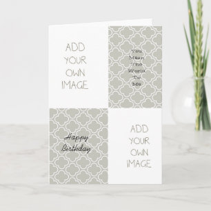 Erstellen Sie Ihre eigenen Karte