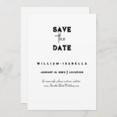 Erstellen Sie Ihre eigenen Karten speichern (Vorne/Hinten)