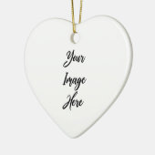 Erstellen Sie Ihre eigenen Keramik Ornament (Links)