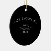 Erstellen Sie Ihre eigenen Keramik Ornament (Rechts)