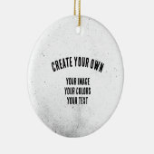 Erstellen Sie Ihre eigenen Keramik Ornament (Rechts)