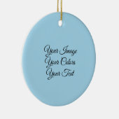 Erstellen Sie Ihre eigenen Keramik Ornament (Rechts)