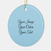 Erstellen Sie Ihre eigenen Keramik Ornament (Links)