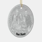 Erstellen Sie Ihre eigenen Keramik Ornament (Rechts)