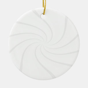 Erstellen Sie Ihre eigenen Keramik Ornament