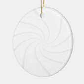 Erstellen Sie Ihre eigenen Keramik Ornament (Links)