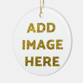 Erstellen Sie Ihre eigenen Keramik Ornament (Links)