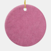 Erstellen Sie Ihre eigenen Keramik Ornament (Hinten)