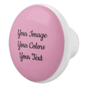 Erstellen Sie Ihre eigenen Keramikknauf (Rechts)