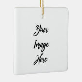 Erstellen Sie Ihre eigenen Keramikornament (Rechts)