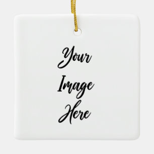 Erstellen Sie Ihre eigenen Keramikornament