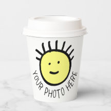 Erstellen Sie Ihre eigenen KIDS-PARTY-FOTO-PAPIERC