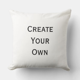 Erstellen Sie Ihre eigenen Kissen