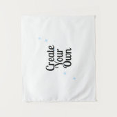 Erstellen Sie Ihre eigenen kleinen Wandteppich (Vorderseite)