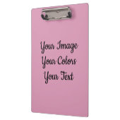 Erstellen Sie Ihre eigenen Klemmbrett (Links)