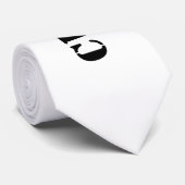 Erstellen Sie Ihre eigenen Krawatte (Gerollt)