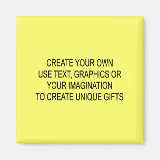 Erstellen Sie Ihre eigenen Kühlschrankmagnet