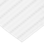 Erstellen Sie Ihre eigenen Kurzer Tischläufer (Ecke)