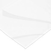 Erstellen Sie Ihre eigenen Kurzer Tischläufer (Ecke)