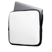 Erstellen Sie Ihre eigenen Laptopschutzhülle (Vorderseite Links)