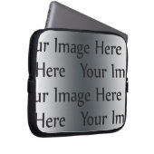 Erstellen Sie Ihre eigenen Laptopschutzhülle (Vorne Rechts)