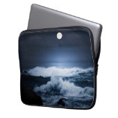 Erstellen Sie Ihre eigenen Laptopschutzhülle (Vorderseite Links)
