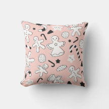 Erstellen Sie Ihre eigenen Lebkuchen-Cookies