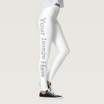 Erstellen Sie Ihre eigenen Leggings