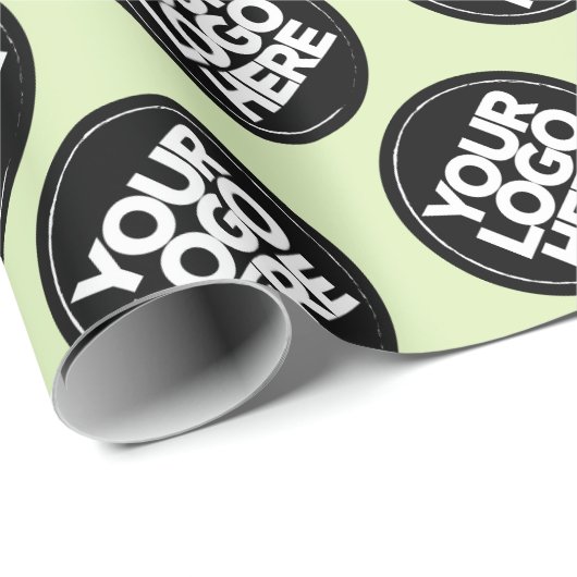 Erstellen Sie Ihre eigenen Limonen Hintergründe fü Geschenkpapier (Rolleneckpunkt)