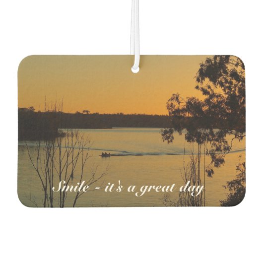 Erstellen Sie Ihre eigenen Lufterfrischer (Vorderseite)