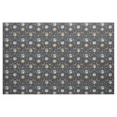 Erstellen Sie Ihre eigenen Lunar Cloudscapes Celes Stoff (Fat Quarter (45,7 x 55,9 cm))