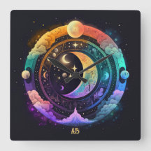 Erstellen Sie Ihre eigenen magischen Regenbogenmon