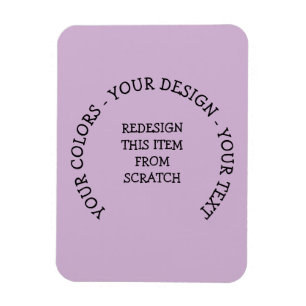 Erstellen Sie Ihre eigenen Magnet