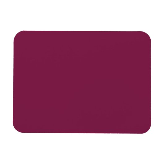 Erstellen Sie Ihre eigenen Magnet (Horizontal)