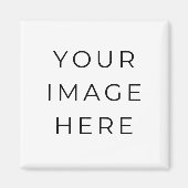 Erstellen Sie Ihre eigenen Magnet (Vorne)