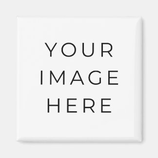 Erstellen Sie Ihre eigenen Magnet