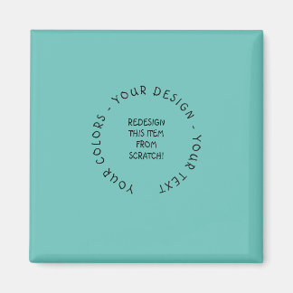 Erstellen Sie Ihre eigenen Magnet