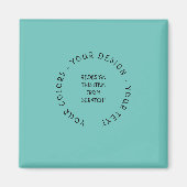 Erstellen Sie Ihre eigenen Magnet (Vorne)