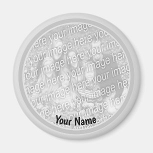 Erstellen Sie Ihre eigenen Magnet