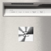 Erstellen Sie Ihre eigenen Magnet (In Situ (Geschirrspüler))