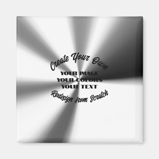 Erstellen Sie Ihre eigenen Magnet (Vorne)