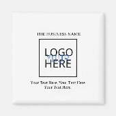 Erstellen Sie Ihre eigenen Magnet (Vorne)