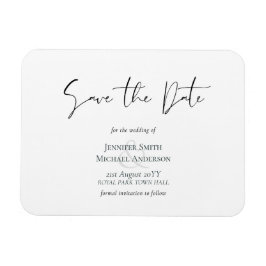 Erstellen Sie Ihre eigenen magnetischen Save the D Magnet