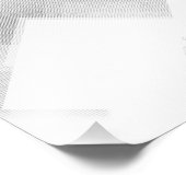 Erstellen Sie Ihre eigenen, maßgeschneiderten Fotodruck (Ecke)