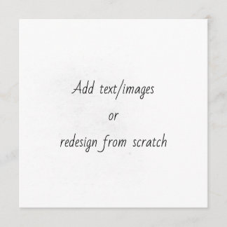 Erstellen Sie Ihre eigenen Menükarte