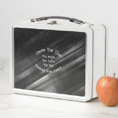 Erstellen Sie Ihre eigenen Metall Brotdose (Beispiel)