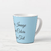 Erstellen Sie Ihre eigenen Milchtasse (Rechte Ecke)