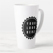 Erstellen Sie Ihre eigenen Milchtasse (Rechte Ecke)